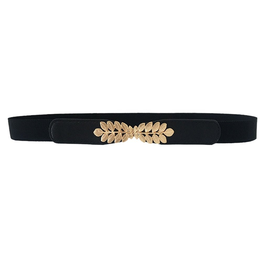 All-Match Elastic Belts for Men