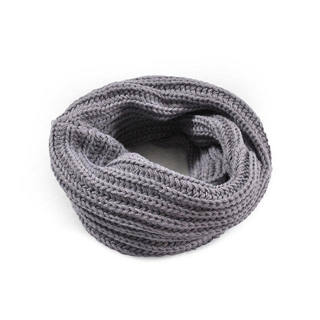 Flex Scarf