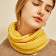 Cozy Thin Scarf