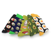 Fun Couple Socks