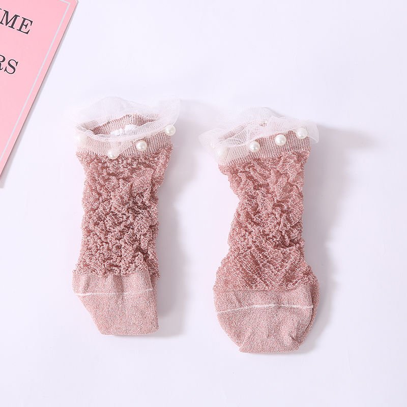 Lace Socks for Women