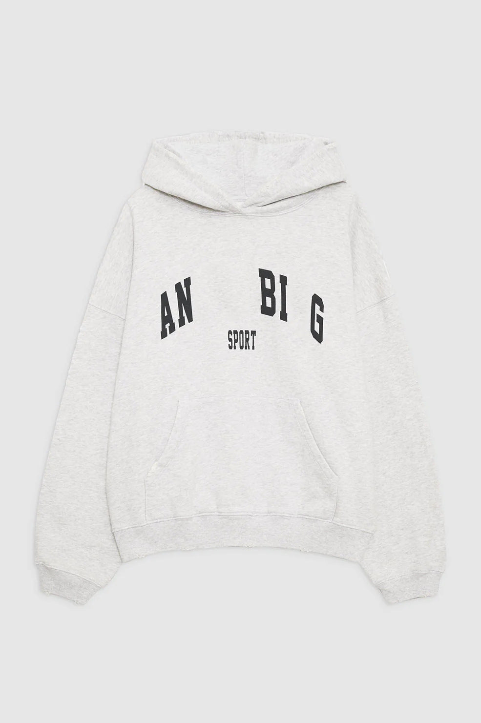 Cozy Letter Print Loose Casual Long Sleeve Sweater