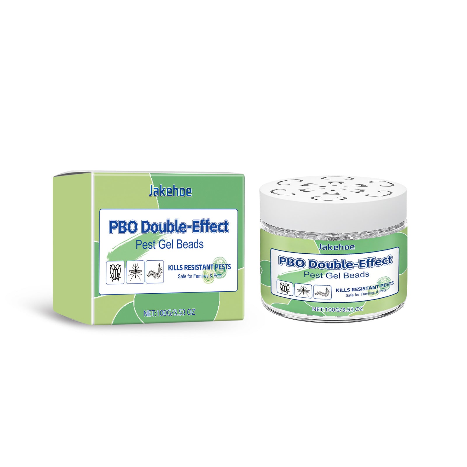 100g