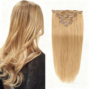 Easy Hair Extensions for Home Use