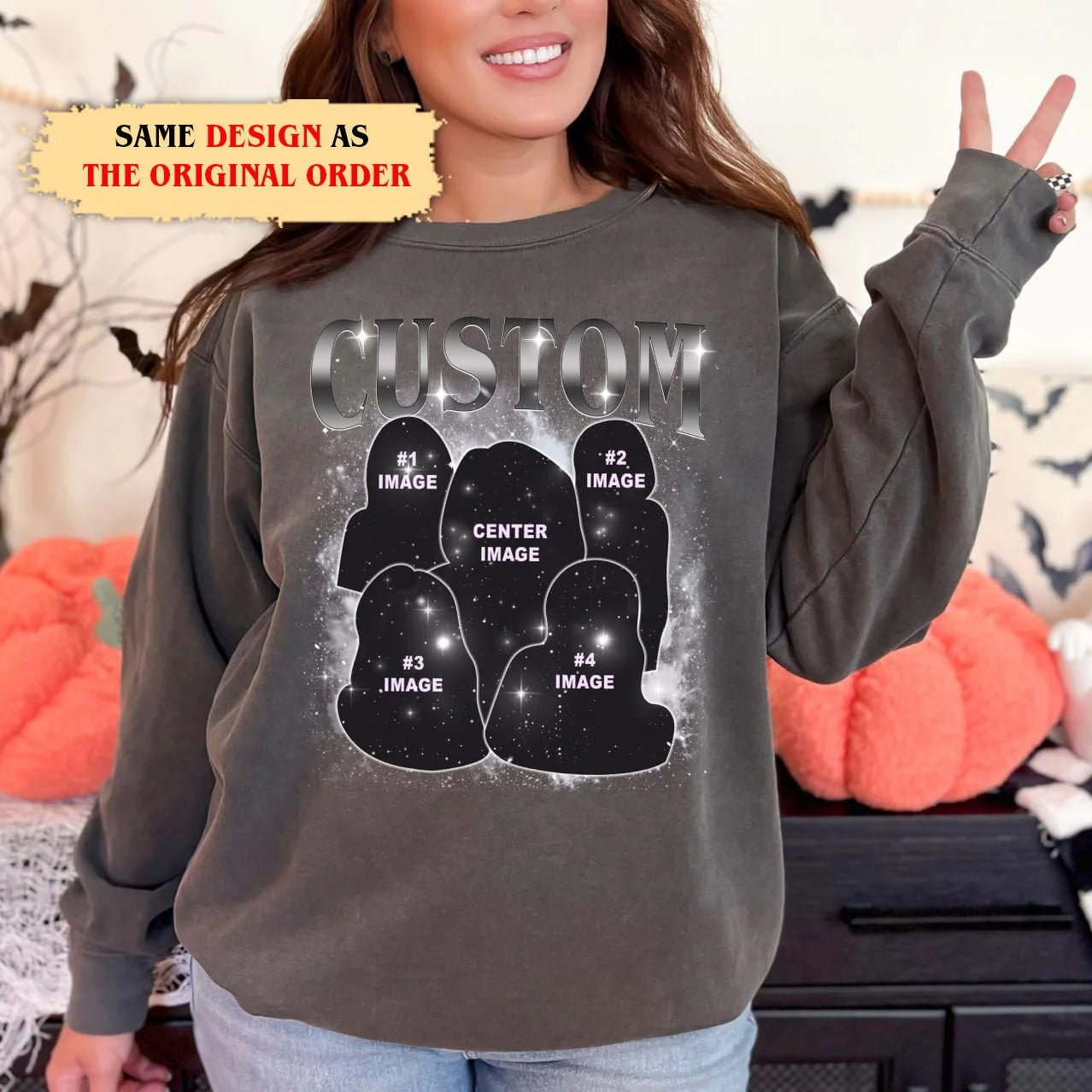 Cozy Unisex Autumn Hoodie – Soft Cotton, Long Sleeve, Fall Fashion