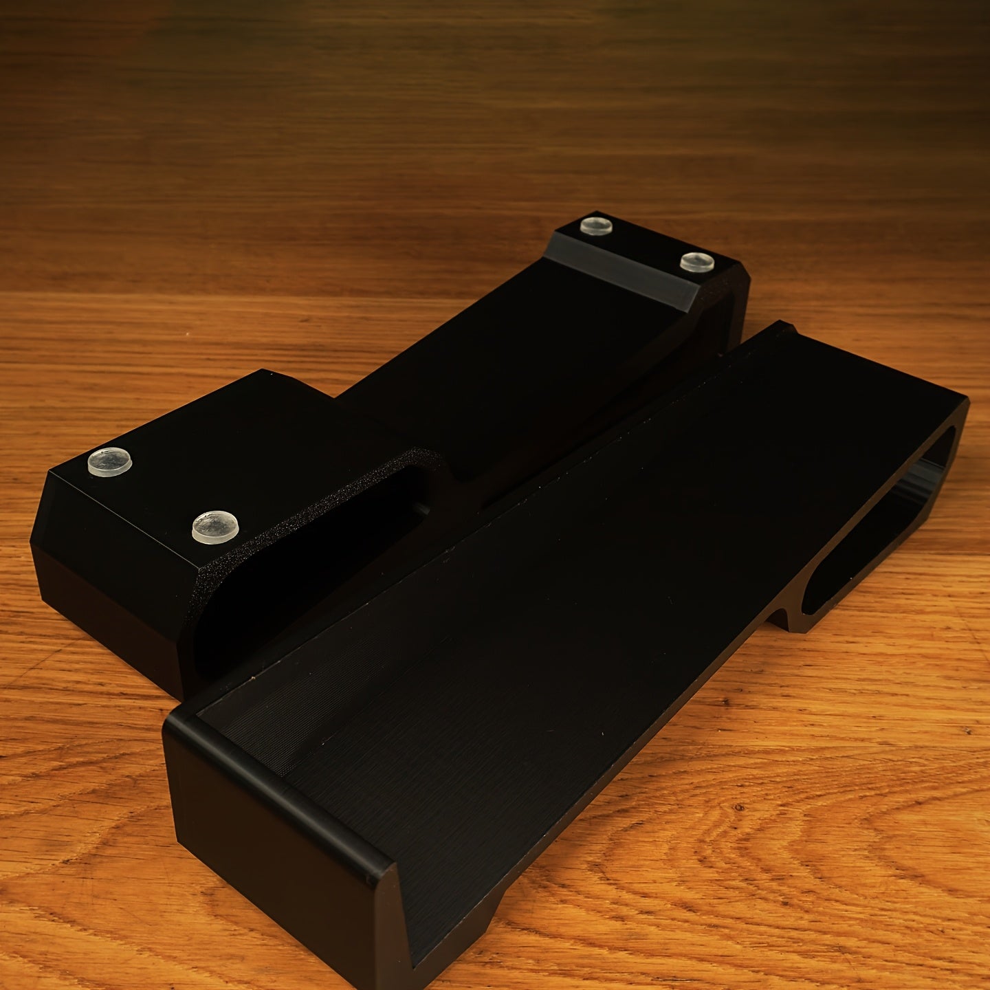Desktop 10-Degree Tilt Stand for Pioneer DDJ FLX4 DJ Controller