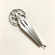 Advanced Practice Jaw Harp – Clear Tone Spring Blade Ethnic Instrument