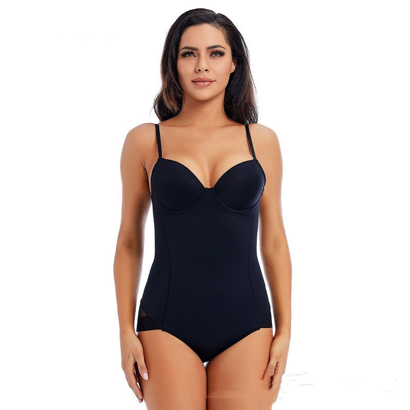 Seamless Full Body Shaper & Waist Trainer Corset