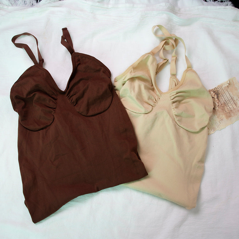 Shapewear Jumpsuit for Women - Smooth Belly & Curves