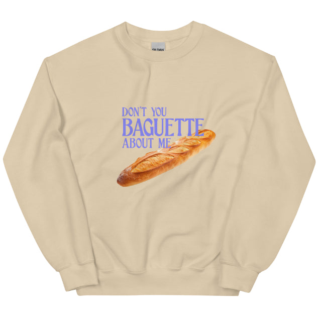 Chic Floral Print Crew Neck Sweatshirt Streetwear