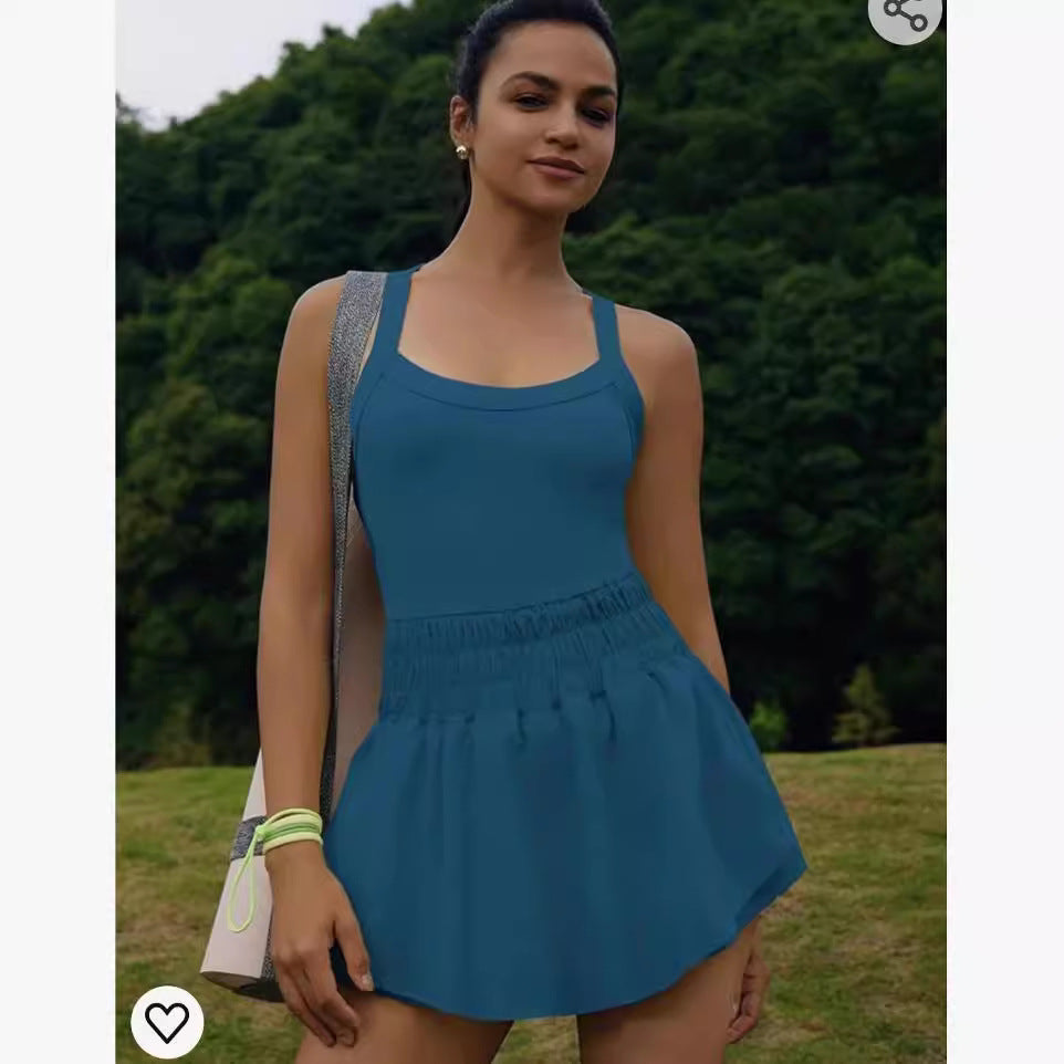 Women's Casual Slim-Fit Comfort Bodysuit