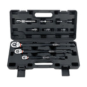 Torque Wrench Set for Garage & Workshop
