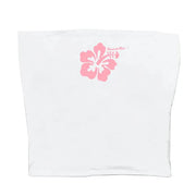 Vibrant Summer Print T-Shirt – Lightweight, Short Sleeve