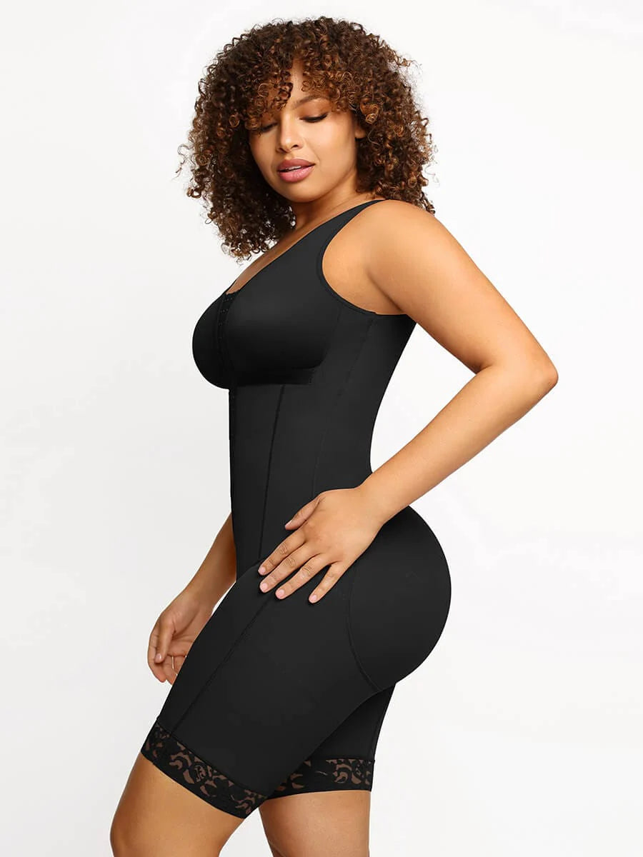 Post-Op Full Body Shaper & Tummy Control Shapewear
