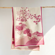 Warm Winter Scarf