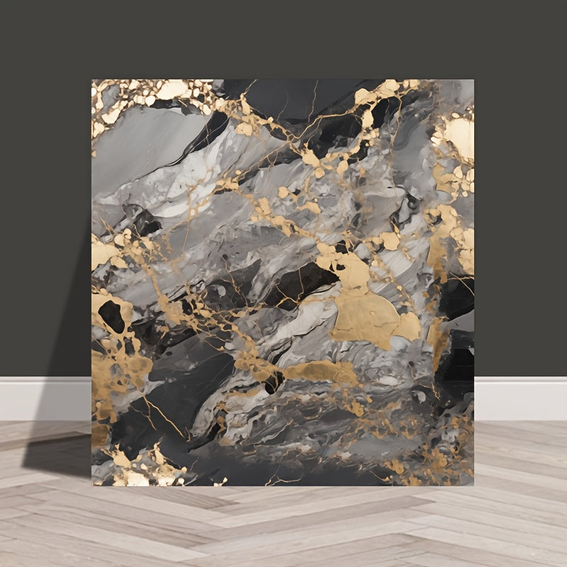 30pcs of self-adhesive marble wall tiles -30.0cm x 29.99cm, PVC foam kitchen and bathroom tailgate, can be DIY cut, mixed colors suitable for modern decoration, decorative tiles | fashionable tile…