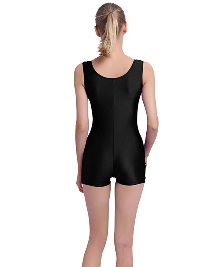 Dancewear Direct Supply Dropshipping Link Fashionable Energetic Short-sleeve Runway Outfit