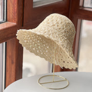 Summer Sun Protection Hat