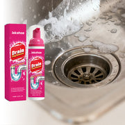 Unclog Drains Fast