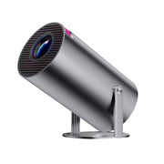 Big Screen Entertainment Anywhere Mini Projector