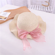 Protect Little Ones from the Sun with Stylish Hats