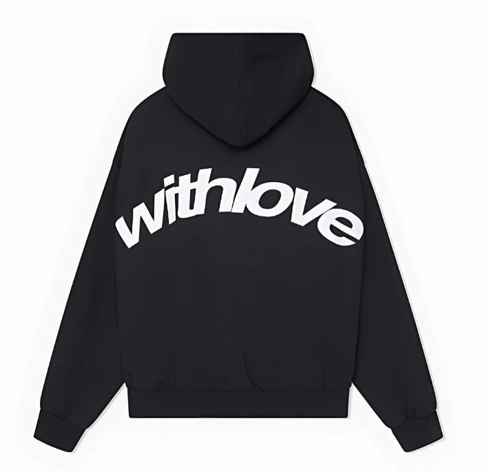 Trendy Women's Sports Pullover Hoodie & Couple Sweater