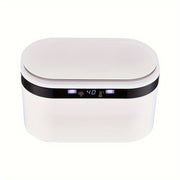 USB-Powered Wet Wipe Warmer for Moist Tissues