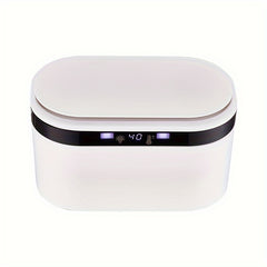 USB-Powered Wet Wipe Warmer for Moist Tissues