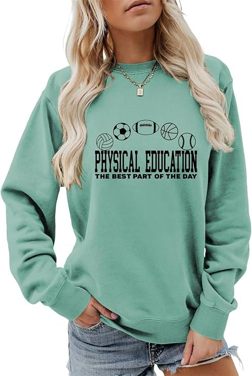 Women's 3D Digital Print Slim Fit Pullover Sweater