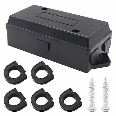 7-Pin Trailer Wire Connector