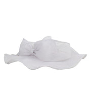 Elegant 3-Tier Hat