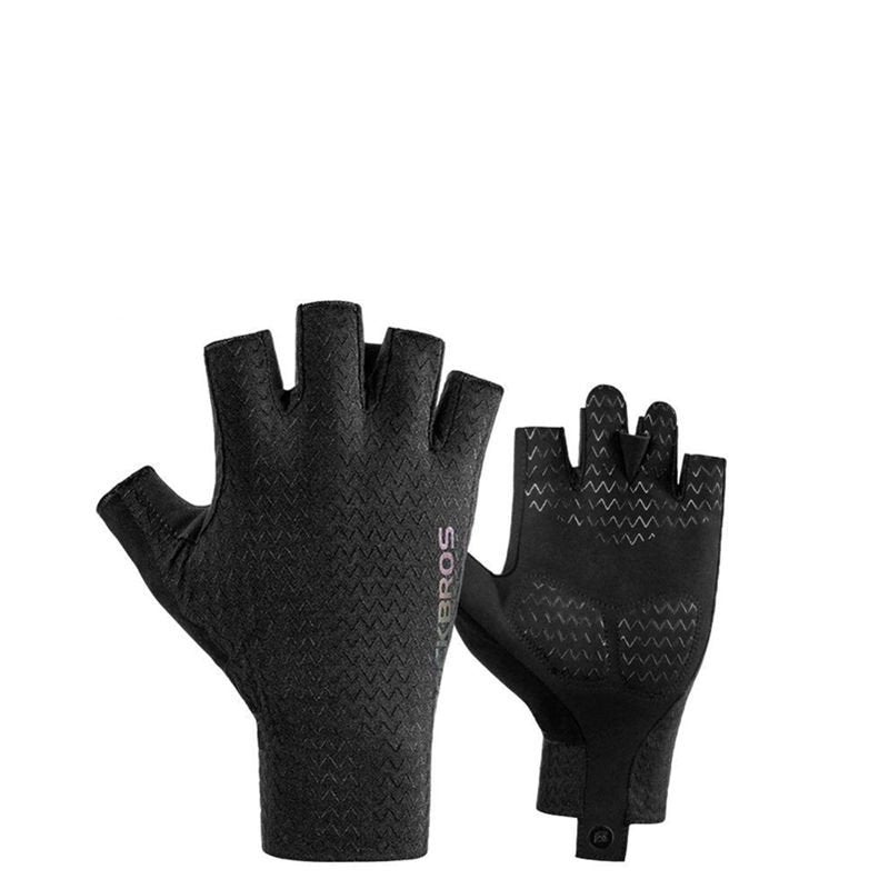 Quick Drying Road Vehicle Gloves for Safe Driving