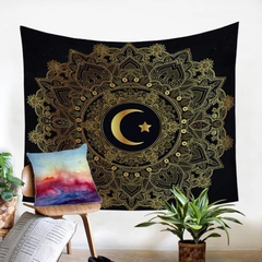 Digital Printed Tapestry Tarpaulin