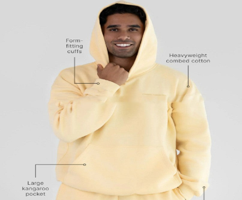 Japanese Loose Casual Pullover Sweatshirt