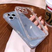 Starry Glitter Phone Case for iPhone 7 & 7 Plus