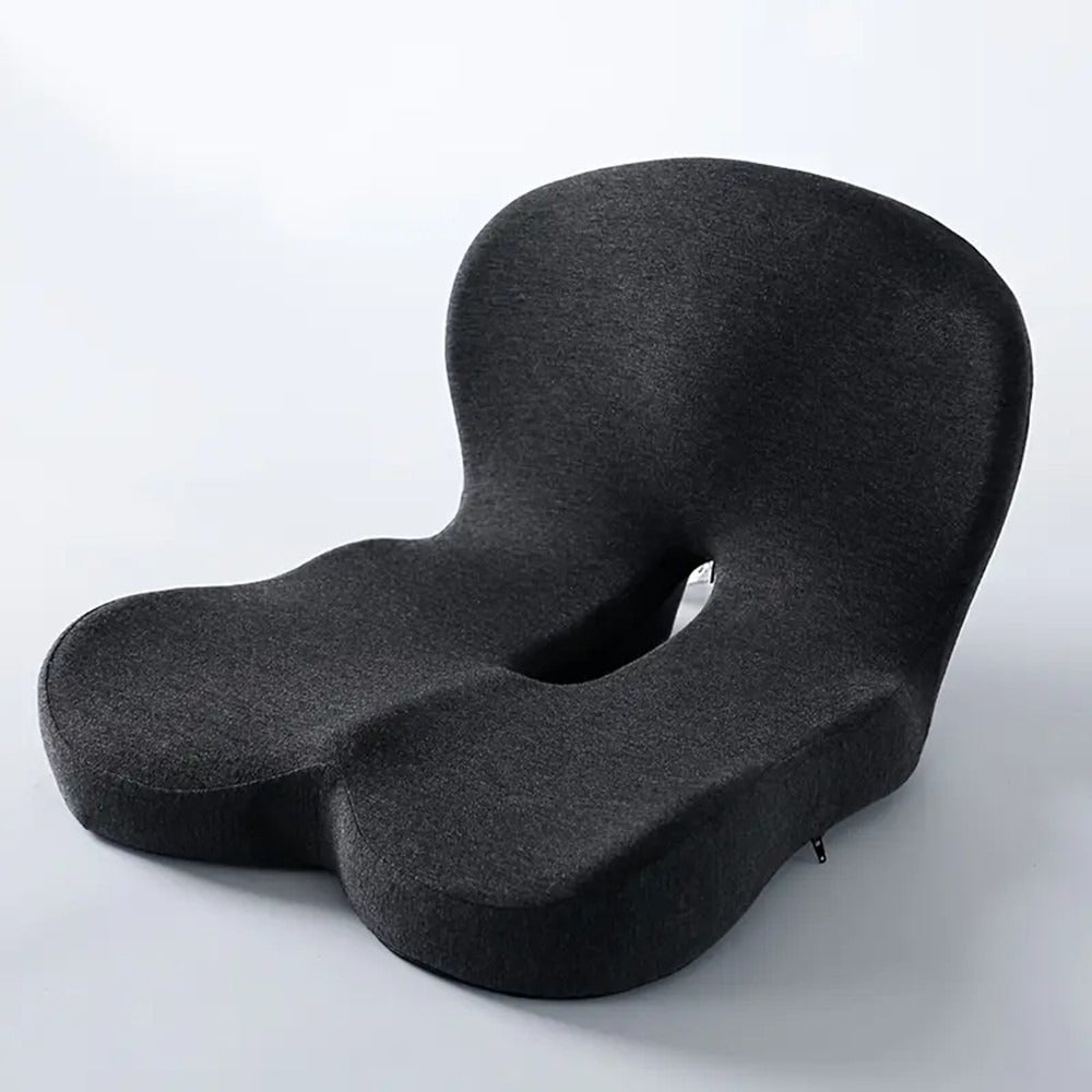 Back Pain Relief Cushion