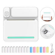 Portable Photo Printer