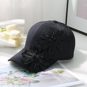 Crystal Fashion Hat