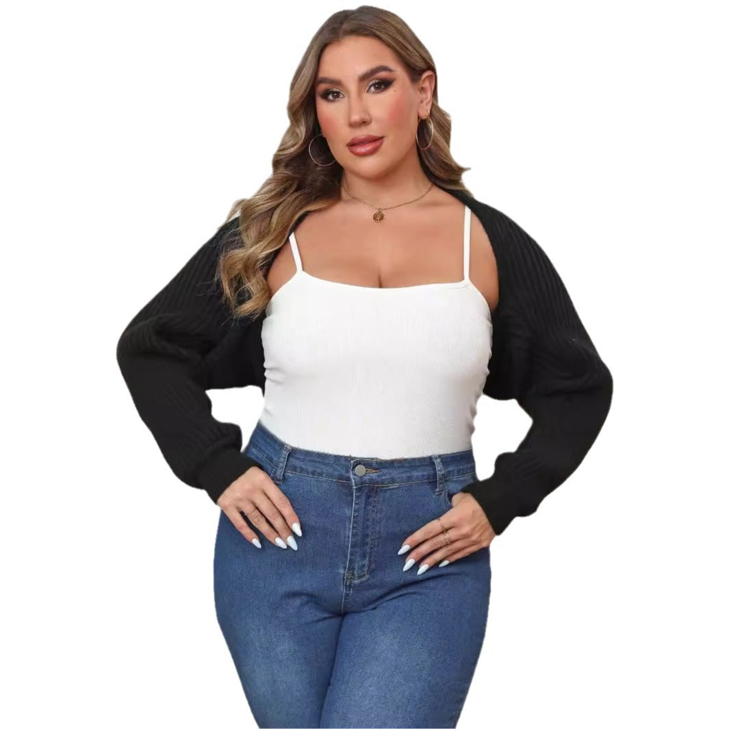 Coat Overclothes Casual Outerwear Sweater for Women
