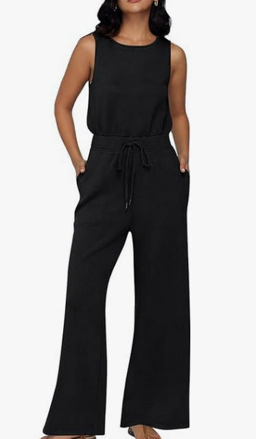 Women's Cat Suit Summer Clothing Casual