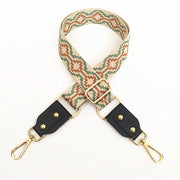 Upgrade Bag Straps