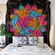 Home Decor Tapestry Tarpaulin