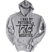 Korean Slouchy Printed Long Sleeve Loose Hoodie
