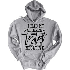 Korean Slouchy Printed Long Sleeve Loose Hoodie