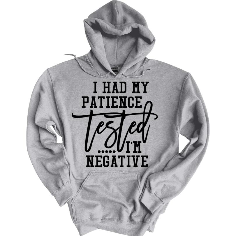Korean Slouchy Printed Long Sleeve Loose Hoodie