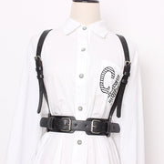 Slim Waist Belt