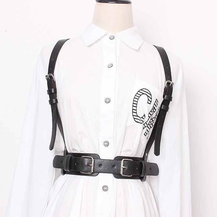 Slim Waist Belt
