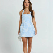 Cross-border European and American Amazon Womens Dresses