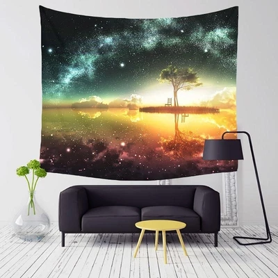 Digital Printed Tapestry Tarpaulin