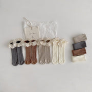 Stylish Heelless Socks for Women